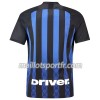 Maillot de Foot Inter Milan Domicile 2018/19